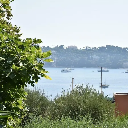 Grande Darse Villefranche-sur-Mer